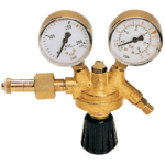 Regulator Argon