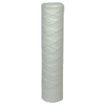 Filterelement 20 micron 9"