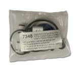 Packnings kit för pump D41 Faicom