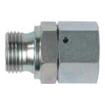 Adapter Rak, Utv-G 3/8'', Inv-G 1/2''