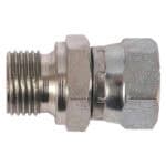 Adapter Rak, Utv-G 1/2'', Inv-G 3/8''