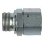 Adapter Rak, Utv-G 1/2'', Inv-G 1/2''