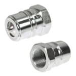 Nippel hane G3/4" inv NBR stål 330/270 Bar 212l/min