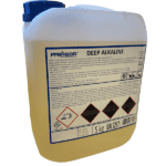 Deep Alkaline 5 L. Skurmedel