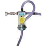 Hydro Master 208  Kemdoserare