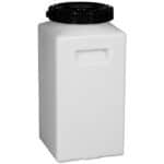 Behållare 14l till Hydro Minder 515