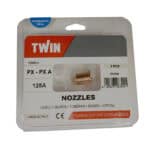 Munstycke Plasma 160 125A (5st)