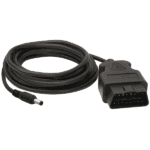 OBD-2-Adapter med kabel
