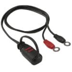 Laddkabel M6