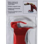 Magnethållare för mig-handtag