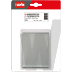 Frontglass yttre 95x115,5mm (2st)
