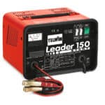 Batteriladdare Leader 150 start 12V Telwin