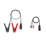 Kablage T-charge
