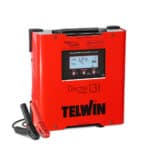 Doctor charge 131, 230v 12-24V