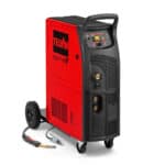 Electromig 330 Wave