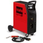Electromig 300 Synergic