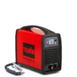 Superior Plasma 100 med tillbehör
