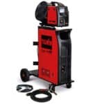 Electromig 450 SYNERGIC 230V/400V AQUA