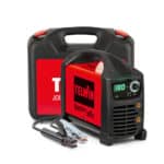 Tecnica 211/S 230V inkl tillbehör