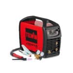Technology Tig 202 AC/DC-HF /LIFT inkl tillbehör