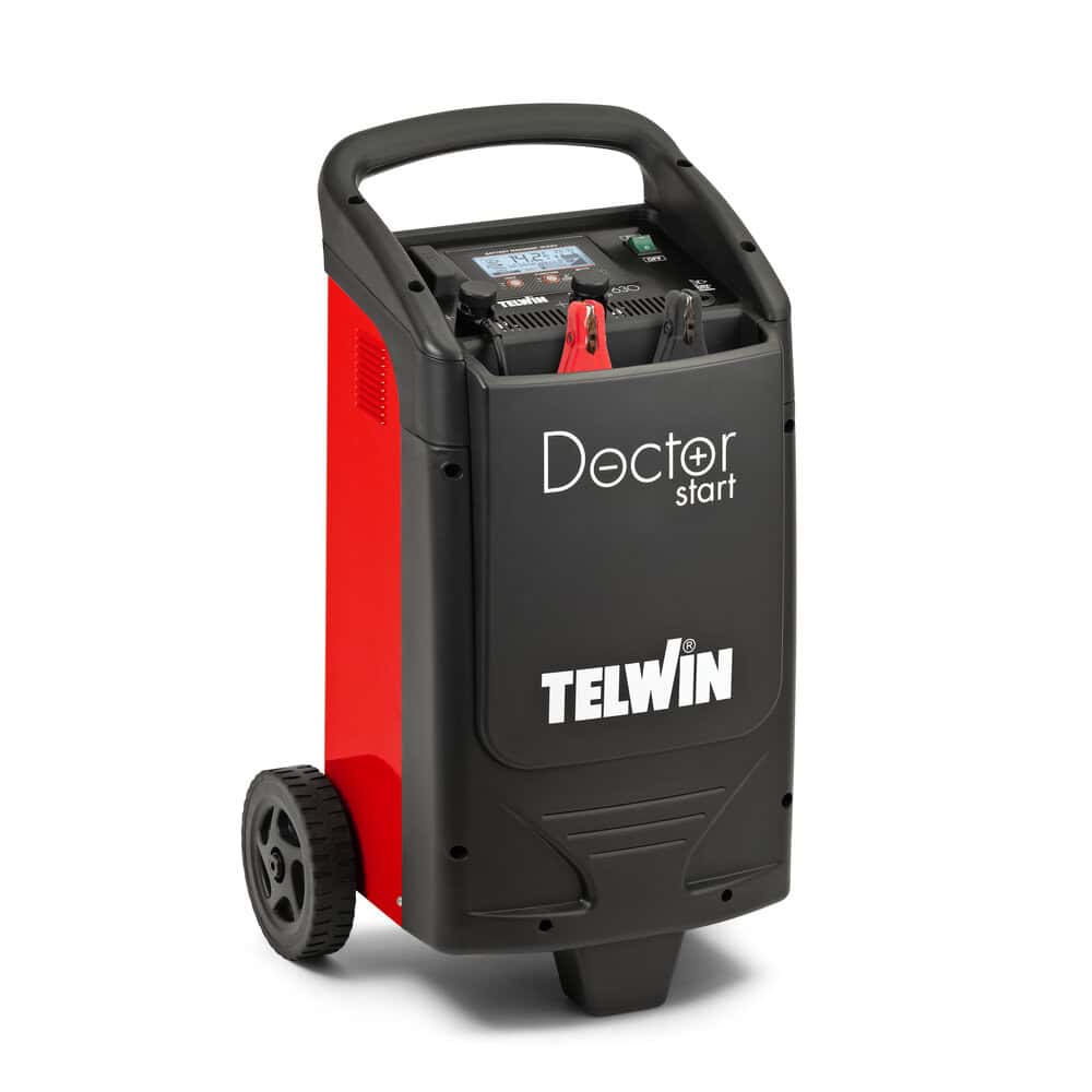 829342_ny Doctor Start 630 12/24V - Bild 1