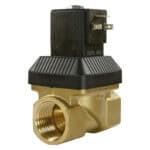 Magnetventil 1" 230V-50Hz 0-10bar