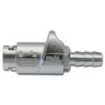 Pumpnippel QUIK-LOK 7 mm