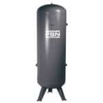 Trycktank 16bar 500l lackad stående
