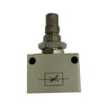 Rfl u 1/8'' Strypbackventil
