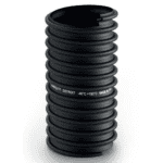 Avgasslang 10m, Ø 75mm