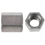 Adapter Rak, Inv-G 1/4'', Inv-G 3/8''