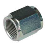 Adapter Rak, Inv-G 1/4'', Inv-G 1/4''