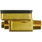 Regulator CZ automat 3/8" utv.gäng