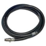 Slang komplett (25FLEX80-3M standard) 6x14 -3m