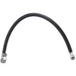 Slang komplett  (25GR/25GRD) 6x14 -800mm