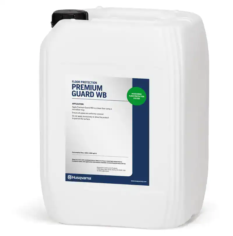AL-591327 Husqvarna PREMIUM GUARD WB - Bild 1