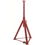 Pallbock 20 ton (st) 695/1200