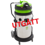 Dammsugare med pump GS2/62 SUB