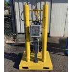Kaeser adsorptionstork , begagnad