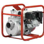 MPC 80 H Vattenpump – renvatten 1100 lit/min