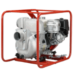 MPS 100 H Vattenpump - slam 1650 lit/min