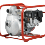 MPA 50 H Vattenpump - högtryck 500 lit/min