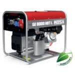 Elverk GE 8000 HBT-L 8kVA 400V