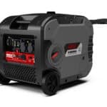 Elverk GE 4500 MI-EAS Inverterelverk 4,2kW 230V