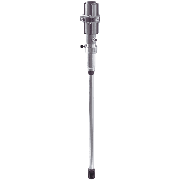 DP411794 Oljepump 4:1 d=50mm l=940mm för helfat - Bild 1