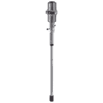 Oljepump 6:1 d=50mm l=940mm för helfat