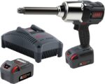 BATTERIMUTTERDRAGARE W8571 - Bild 3