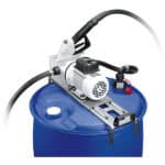 Adblue 230v pump med slang och SB325 handtag