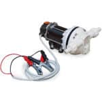 Membran pump urea 12v inkl kablar