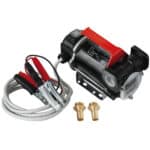 Dieselpump Carry 3000 24V/12V 2m kablar